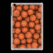 Coque iPadMini Ballons de basket