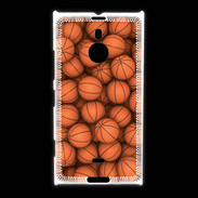 Coque Nokia Lumia 1520 Ballons de basket