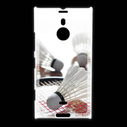 Coque Nokia Lumia 1520 Badminton passion 10