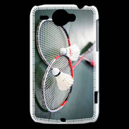 Coque HTC Wildfire G8 Badminton 