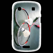 Coque Blackberry Bold 9900 Badminton 