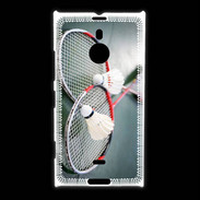 Coque Nokia Lumia 1520 Badminton 