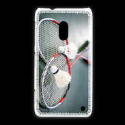 Coque Nokia Lumia 620 Badminton 
