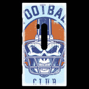 Coque Nokia Lumia 920 Vintage football USA