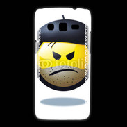 Coque Samsung Galaxy Express2 Cartoon beret 10