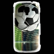 Coque Samsung Galaxy Ace 2 Ballon de foot
