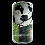 Coque Samsung Galaxy S3 Mini Ballon de foot