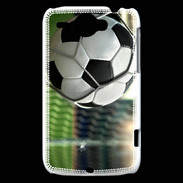 Coque HTC Wildfire G8 Ballon de foot