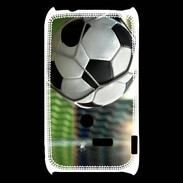 Coque Sony Xperia Typo Ballon de foot