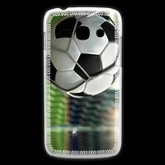 Coque Samsung Galaxy Ace3 Ballon de foot