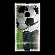 Coque Nokia Lumia 1520 Ballon de foot