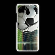 Coque HTC One Mini Ballon de foot