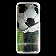 Coque iPhone 5C Ballon de foot