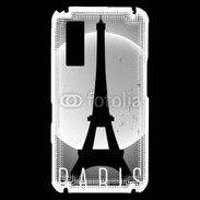 Coque Samsung Player One Bienvenue à Paris 1