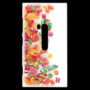 Coque Nokia Lumia 920 Assortiment de bonbons 111