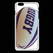 Coque iPhone 6 / 6S Ballon de rugby 5