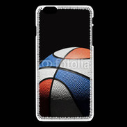 Coque iPhone 6 / 6S Ballon de basket 2