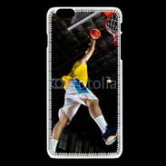 Coque iPhone 6 / 6S Basketteur 5