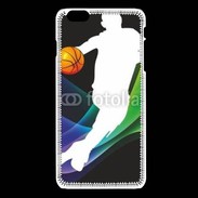 Coque iPhone 6 / 6S Basketball en couleur 5