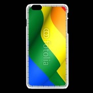 Coque iPhone 6Plus / 6Splus Drapeau Gay Pride