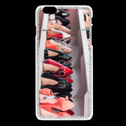 Coque iPhone 6Plus / 6Splus Dressing chaussures