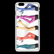Coque iPhone 6Plus / 6Splus Collants multicolors