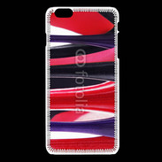 Coque iPhone 6Plus / 6Splus Escarpins semelles rouges
