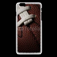 Coque iPhone 6Plus / 6Splus Ballon de football américain