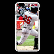 Coque iPhone 6Plus / 6Splus Baseball 3