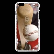 Coque iPhone 6Plus / 6Splus Baseball 11