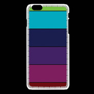 Coque iPhone 6Plus / 6Splus couleurs 2