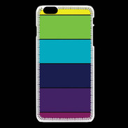 Coque iPhone 6Plus / 6Splus couleurs 3