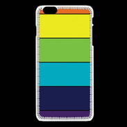 Coque iPhone 6Plus / 6Splus couleurs 4