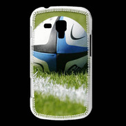 Coque Samsung Galaxy Trend Ballon de rugby 6
