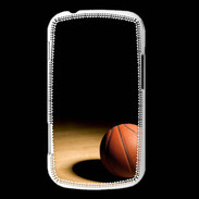 Coque Samsung Galaxy Trend Ballon de basket