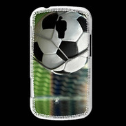 Coque Samsung Galaxy Trend Ballon de foot