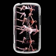 Coque Samsung Galaxy Trend Ballet