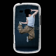 Coque Samsung Galaxy Trend Danseur Hip Hop