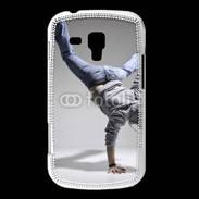 Coque Samsung Galaxy Trend Break dancer 2