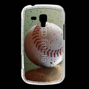 Coque Samsung Galaxy Trend Baseball 2