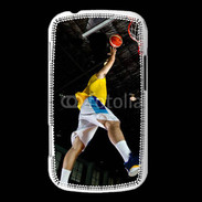 Coque Samsung Galaxy Trend Basketteur 5