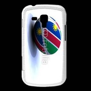 Coque Samsung Galaxy Trend Ballon de rugby Namibie