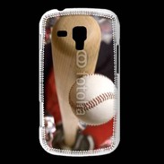 Coque Samsung Galaxy Trend Baseball 11