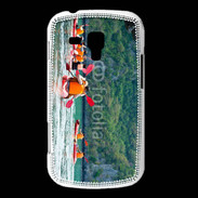 Coque Samsung Galaxy Trend Balade en canoë kayak 2