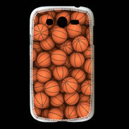 Coque Samsung Galaxy Grand Ballons de basket