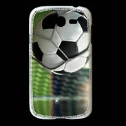 Coque Samsung Galaxy Grand Ballon de foot