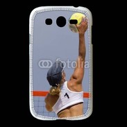 Coque Samsung Galaxy Grand Beach Volley
