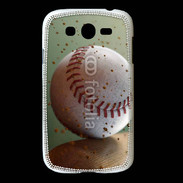 Coque Samsung Galaxy Grand Baseball 2
