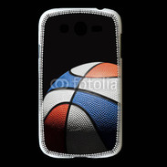 Coque Samsung Galaxy Grand Ballon de basket 2