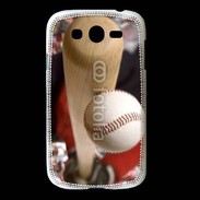 Coque Samsung Galaxy Grand Baseball 11